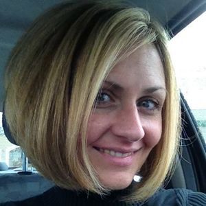 Meet your Posher, Gretchen